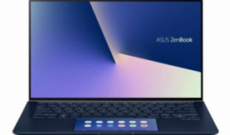 ASUS NB ZenBook UX434FLC-A5216T, 14