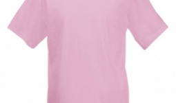 FoL Valueweight T, 61-036, világos rózsaszín