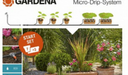 Gardena MD  indulókészlet cserepes növényekhez M méret