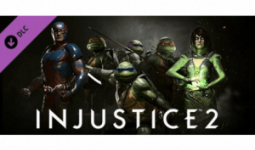 Injustice 2 - Fighter Pack 3 (DLC)