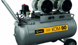 KOM-90 Kompresszor