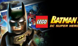 LEGO Batman 2