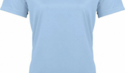 Proact PA439 Női rövid ujjú sport póló, Sky Blue