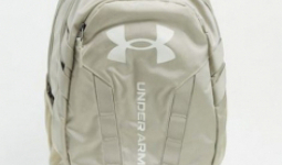 UA Hustle 5.0 Backpack UNISEX Under Armour Hátitáska