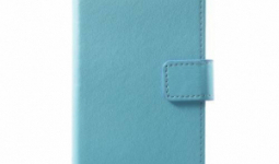Wallet notesz tok,SAMSUNG SM-G965 Galaxy S9+,Kék