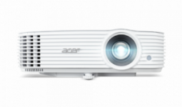 ACER DLP 3D Projektor H6531BD, DLP 3D, 1080p, 3500Lm, 10000/1, HDMI, fehér