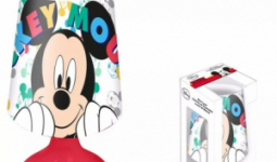 Disney Mickey Mouse mini led lámpa