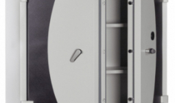 Chubbsafes® |DPC Dokumentum kabinet modell 400W Kulcsos zárral