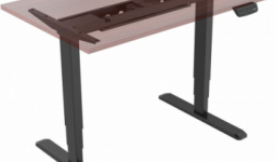 Elektromosan állítható magasságú asztalláb garnitúra