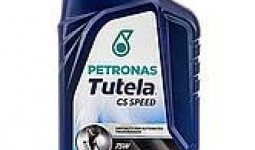 PETRONAS TUTELA TRANSMISSION CAR CS SPEED (1 L) automataváltó olaj