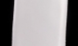 Telone Special álló kihúzhatós bőrtok Sony LT22 Xperia P méretű fehér**
